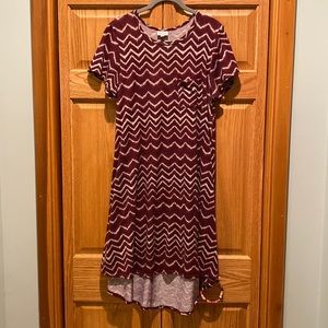 LuLaRoe Carly